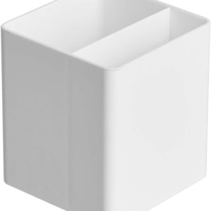 Plastic Desktop Organizer - Pen Holder