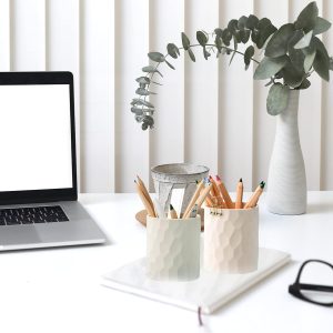 Pen Holder