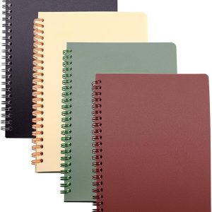Notebooks